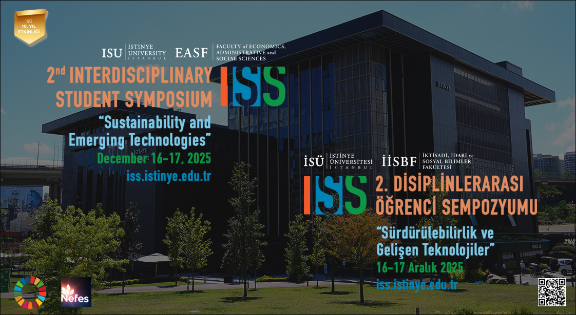 iss afiş